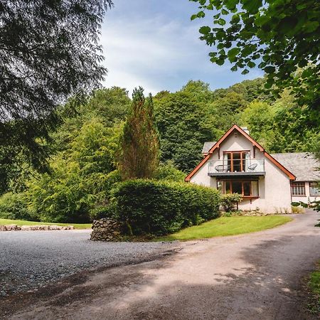 Loughrigg Cottage Ембълсайд Екстериор снимка