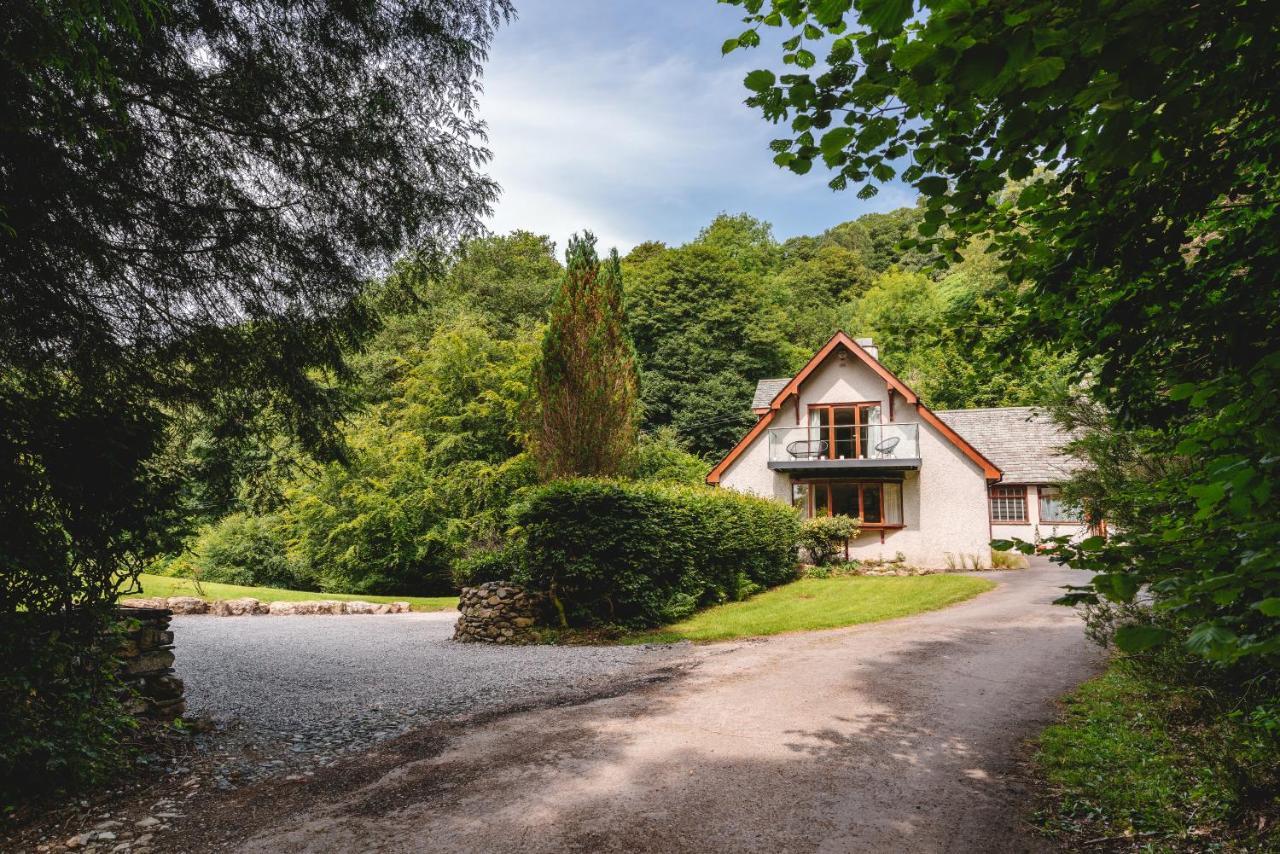Loughrigg Cottage Ембълсайд Екстериор снимка