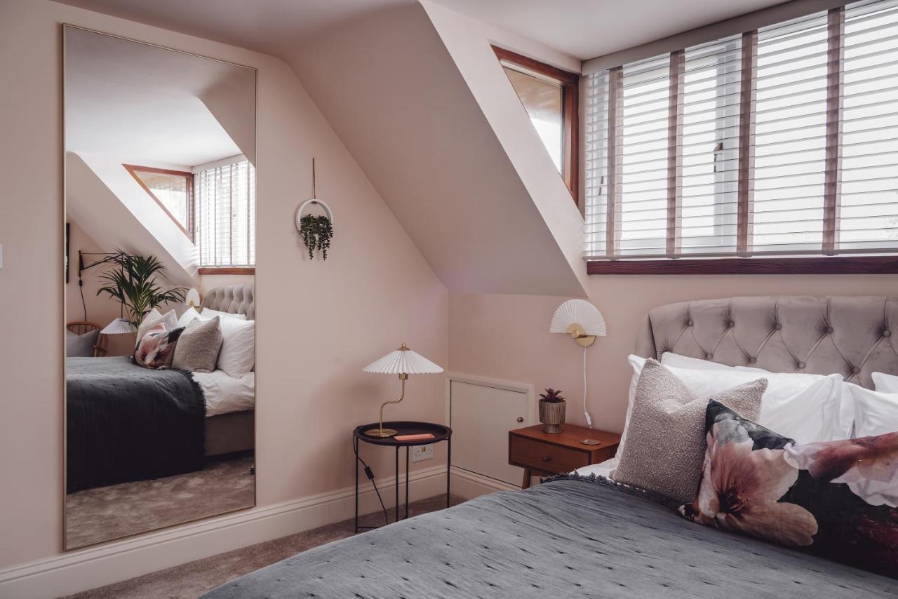 Loughrigg Cottage Ембълсайд Екстериор снимка