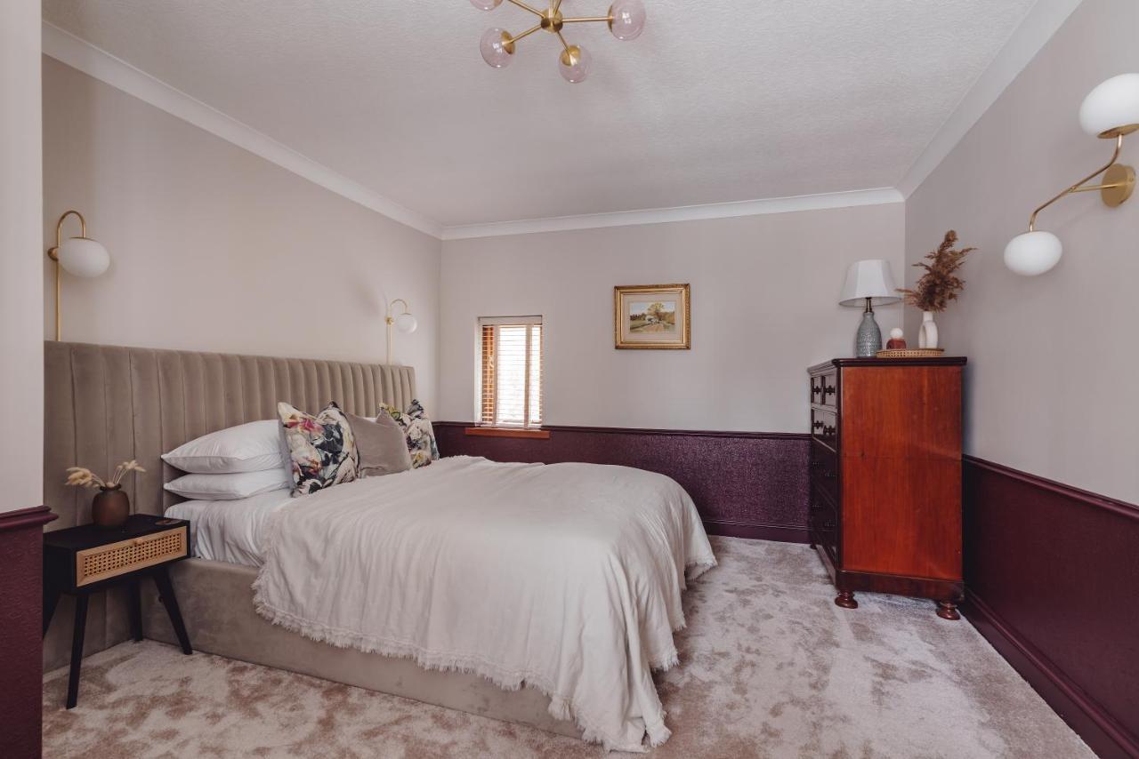 Loughrigg Cottage Ембълсайд Екстериор снимка