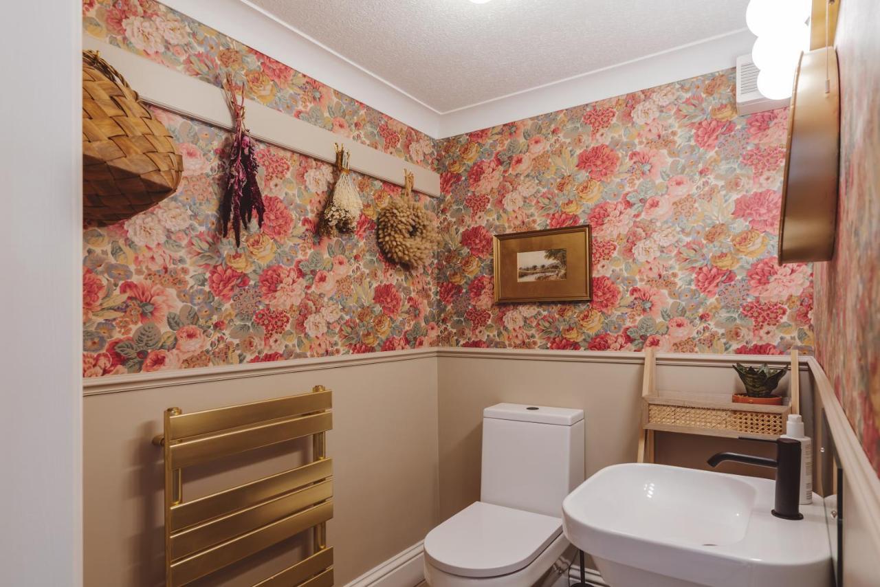 Loughrigg Cottage Ембълсайд Екстериор снимка