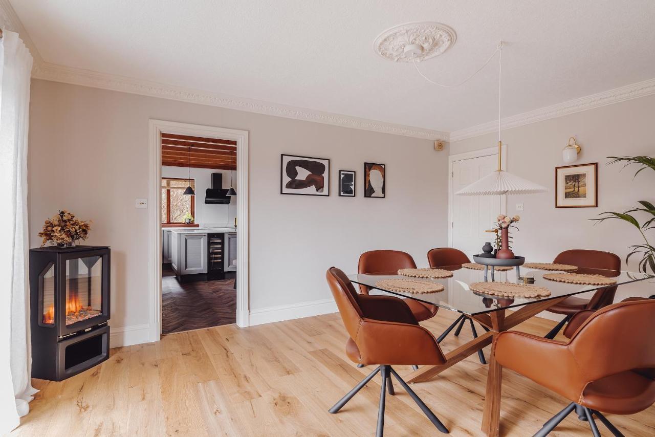 Loughrigg Cottage Ембълсайд Екстериор снимка