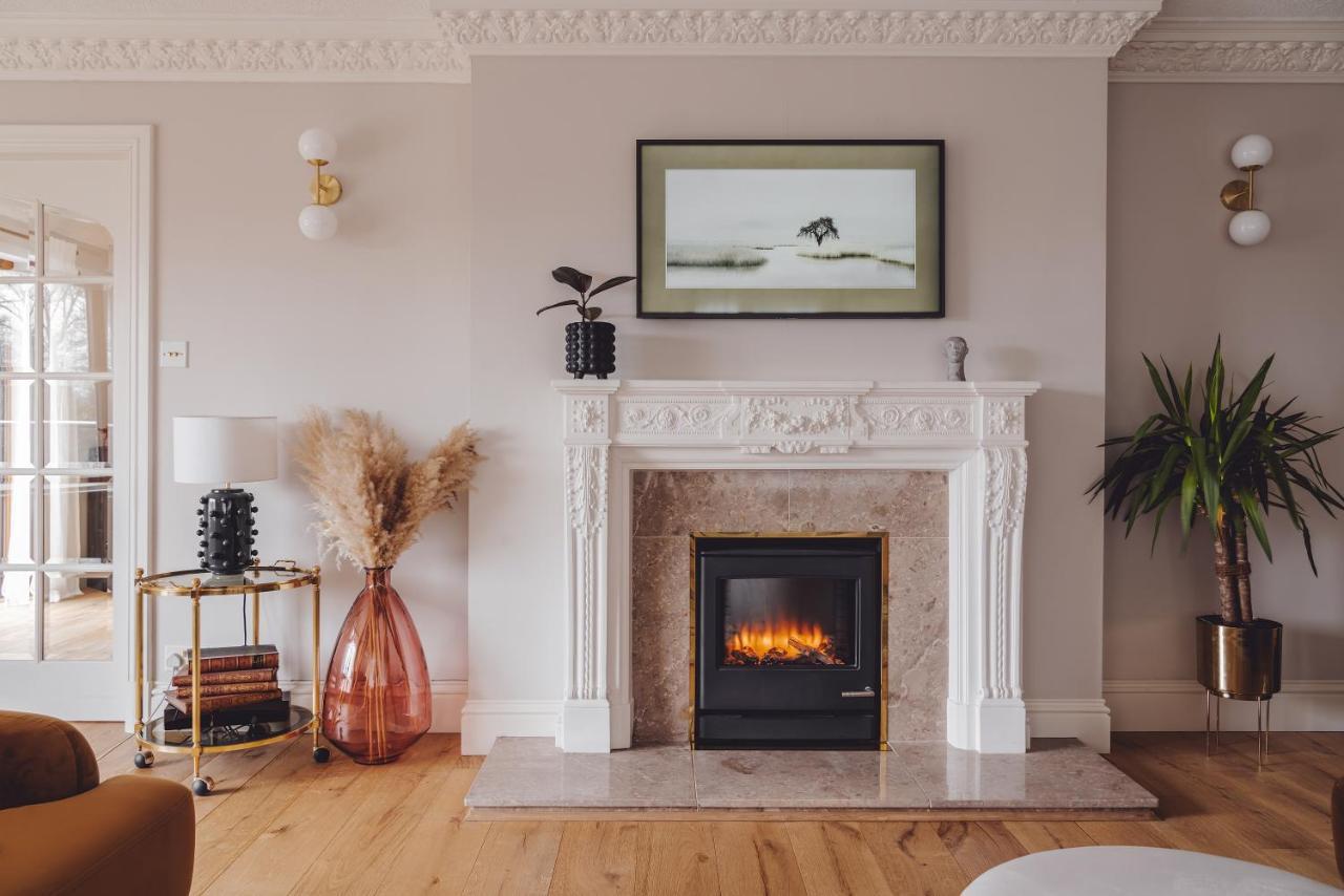 Loughrigg Cottage Ембълсайд Екстериор снимка