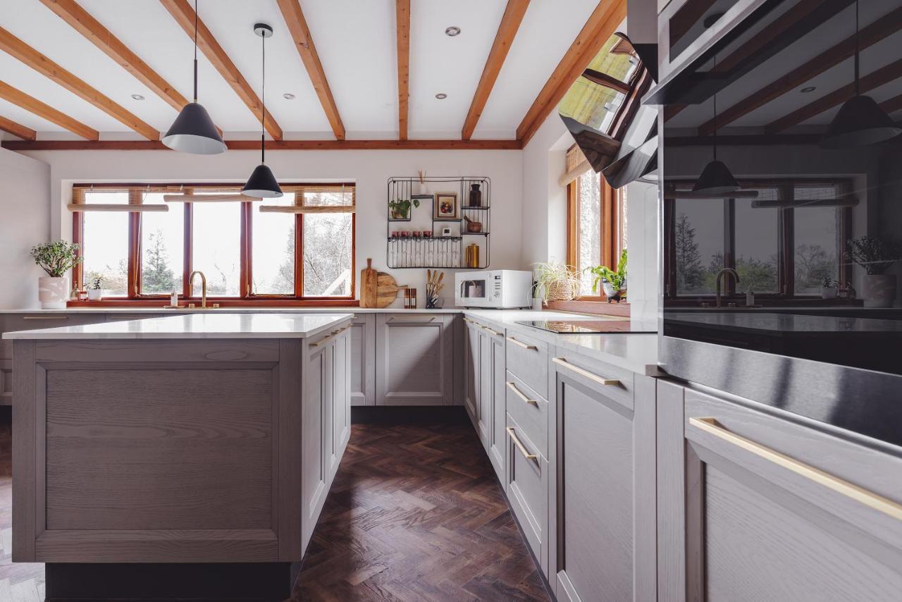 Loughrigg Cottage Ембълсайд Екстериор снимка