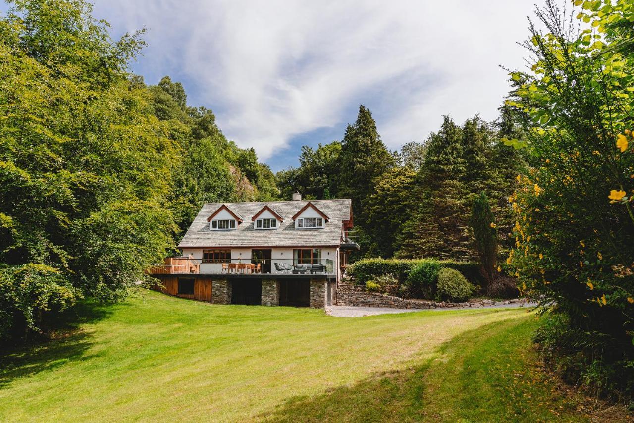 Loughrigg Cottage Ембълсайд Екстериор снимка