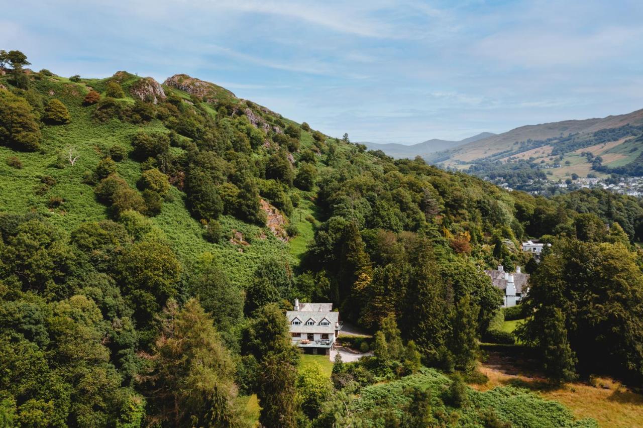 Loughrigg Cottage Ембълсайд Екстериор снимка