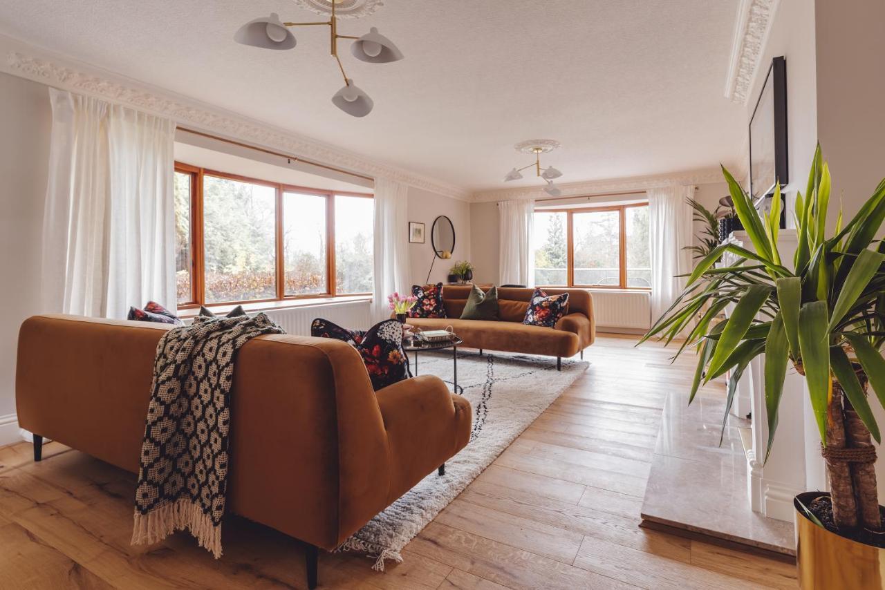 Loughrigg Cottage Ембълсайд Екстериор снимка