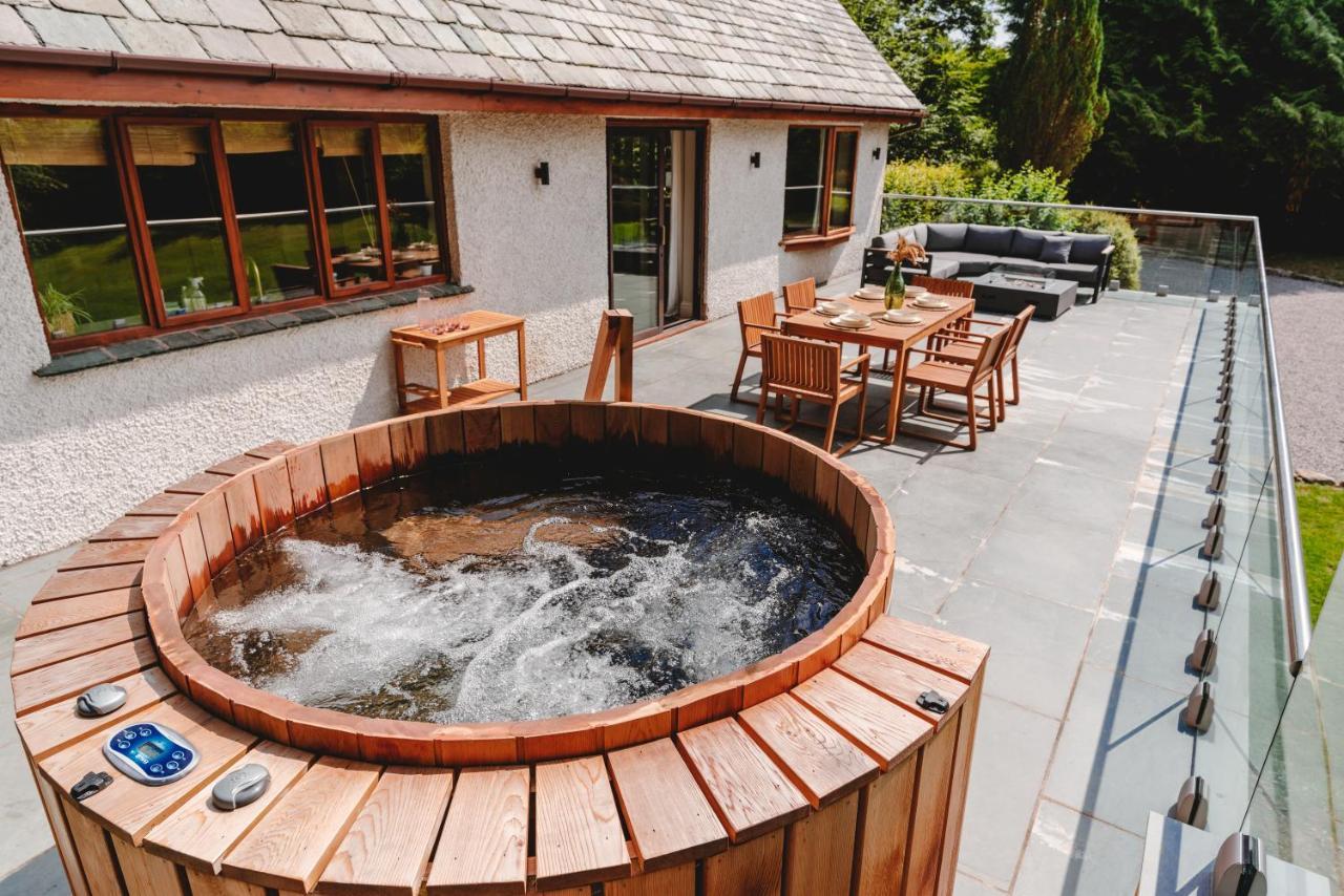 Loughrigg Cottage Ембълсайд Екстериор снимка