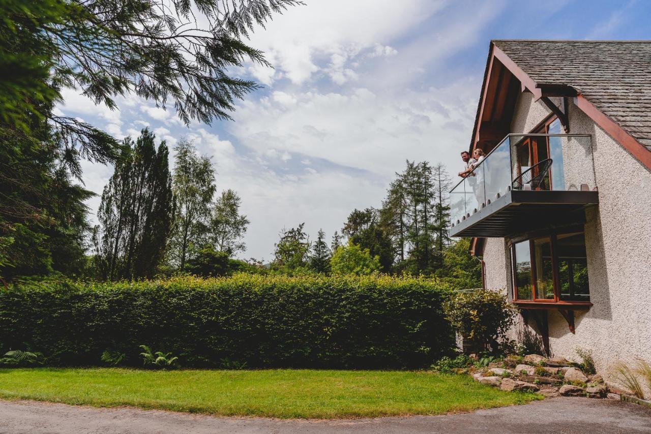 Loughrigg Cottage Ембълсайд Екстериор снимка