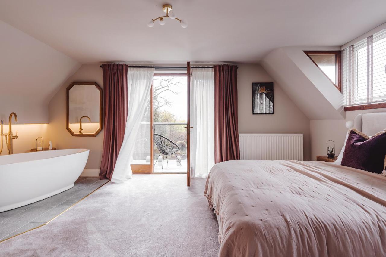Loughrigg Cottage Ембълсайд Екстериор снимка