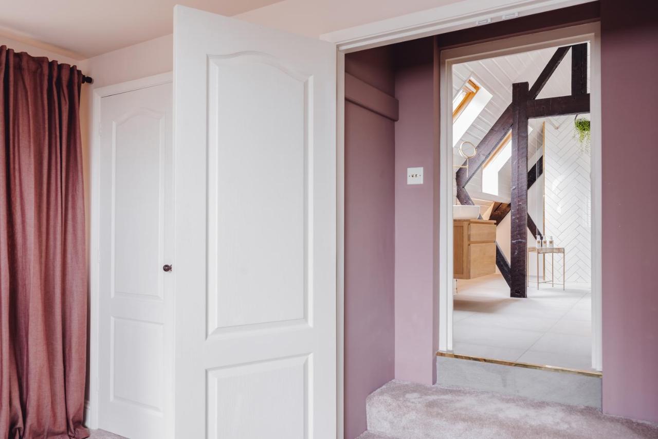 Loughrigg Cottage Ембълсайд Екстериор снимка