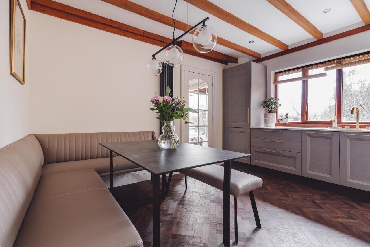Loughrigg Cottage Ембълсайд Екстериор снимка