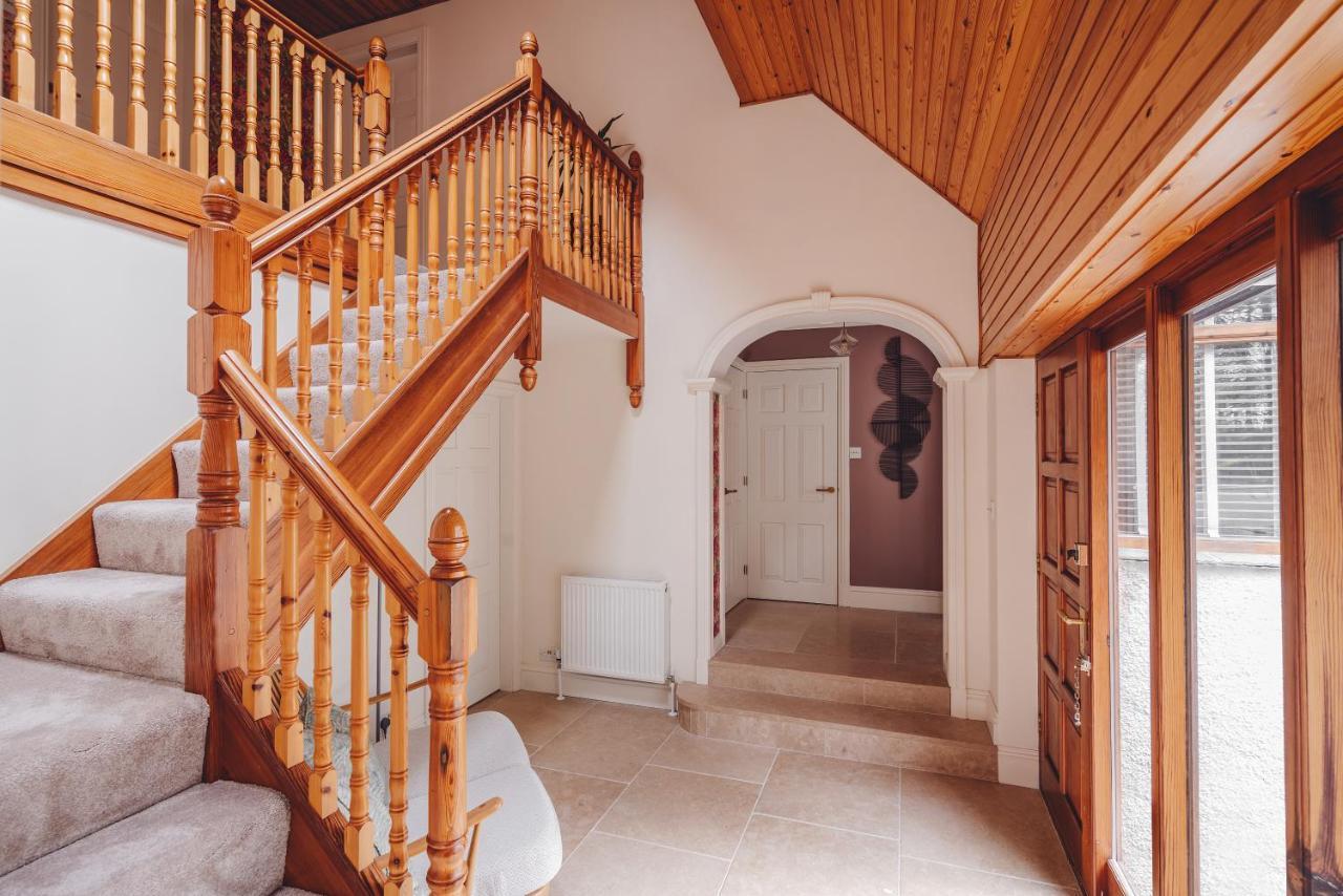 Loughrigg Cottage Ембълсайд Екстериор снимка