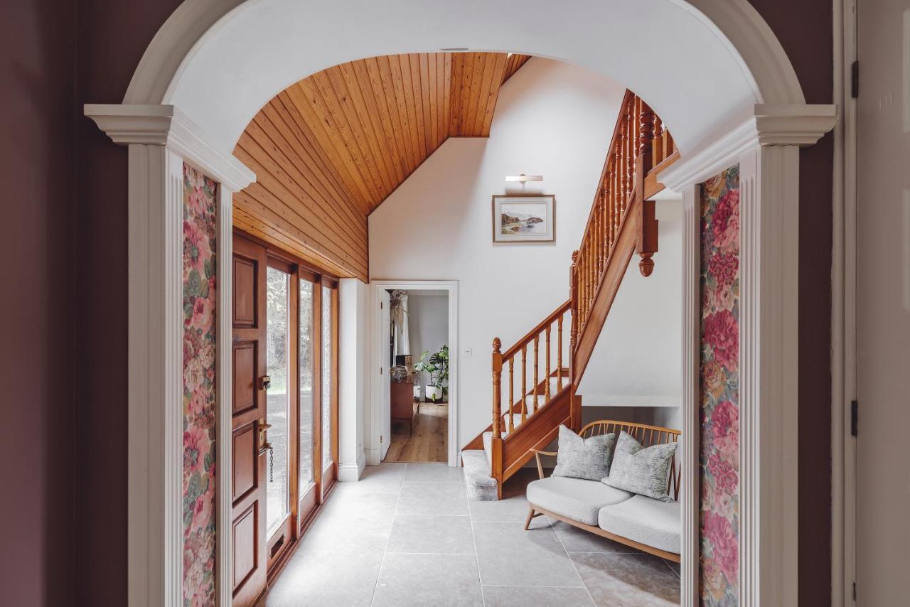 Loughrigg Cottage Ембълсайд Екстериор снимка
